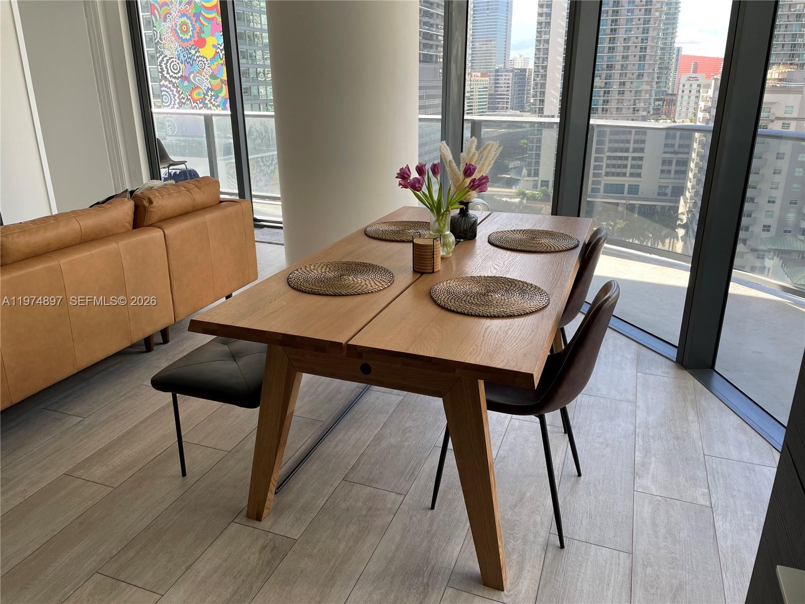 45 Southwest 9th Street, Unit 1206 Miami, FL 33130 - Photo 4 of 23