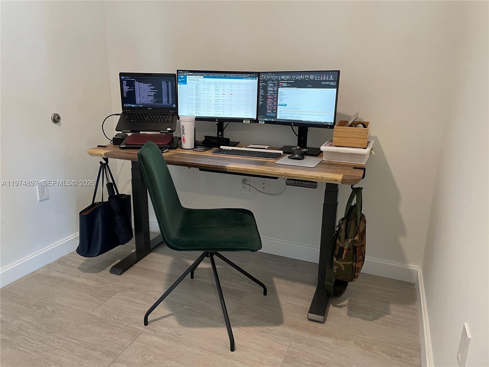 45 Southwest 9th Street, Unit 1206 Miami, FL 33130 - Photo 10 of 23