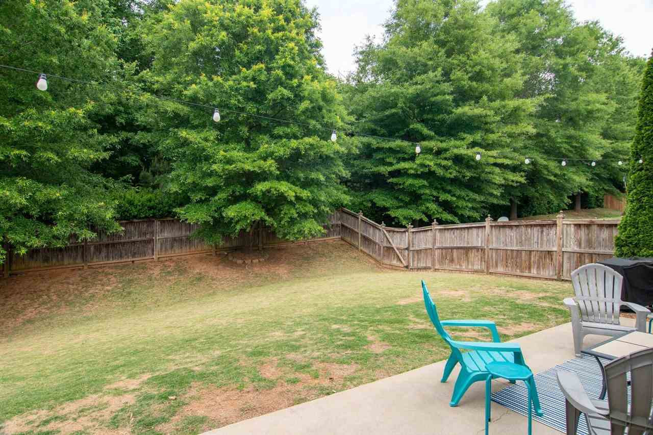 5408 Shaker Heights Lane Raleigh, NC 27613 - Photo 25 of 26 Photo 25