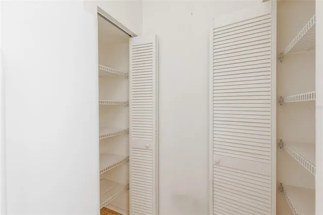 a close up of a white wall