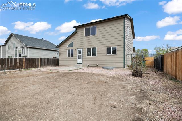 11296 Berry Farm Road Fountain, CO 80817 - Photo 27 of 28 Gallery Image 27