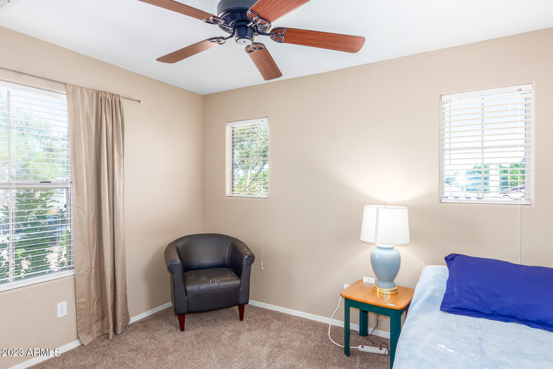 451 South Hawes Road, Unit 42 Mesa, AZ 85208 - Photo 20 of 28 19 - Hawes