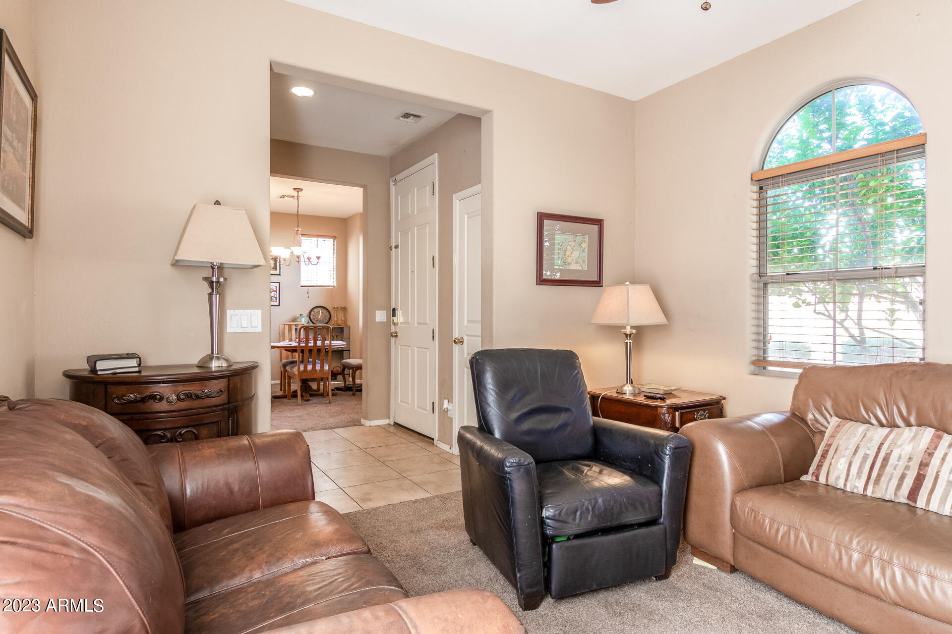 451 South Hawes Road, Unit 42 Mesa, AZ 85208 - Photo 4 of 28 02 - Hawes