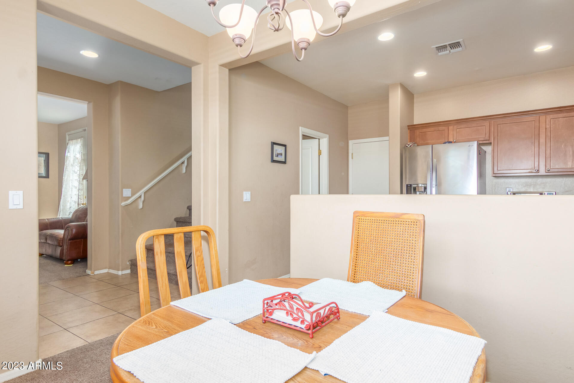 451 South Hawes Road, Unit 42 Mesa, AZ 85208 - Photo 6 of 28 04 - Hawes