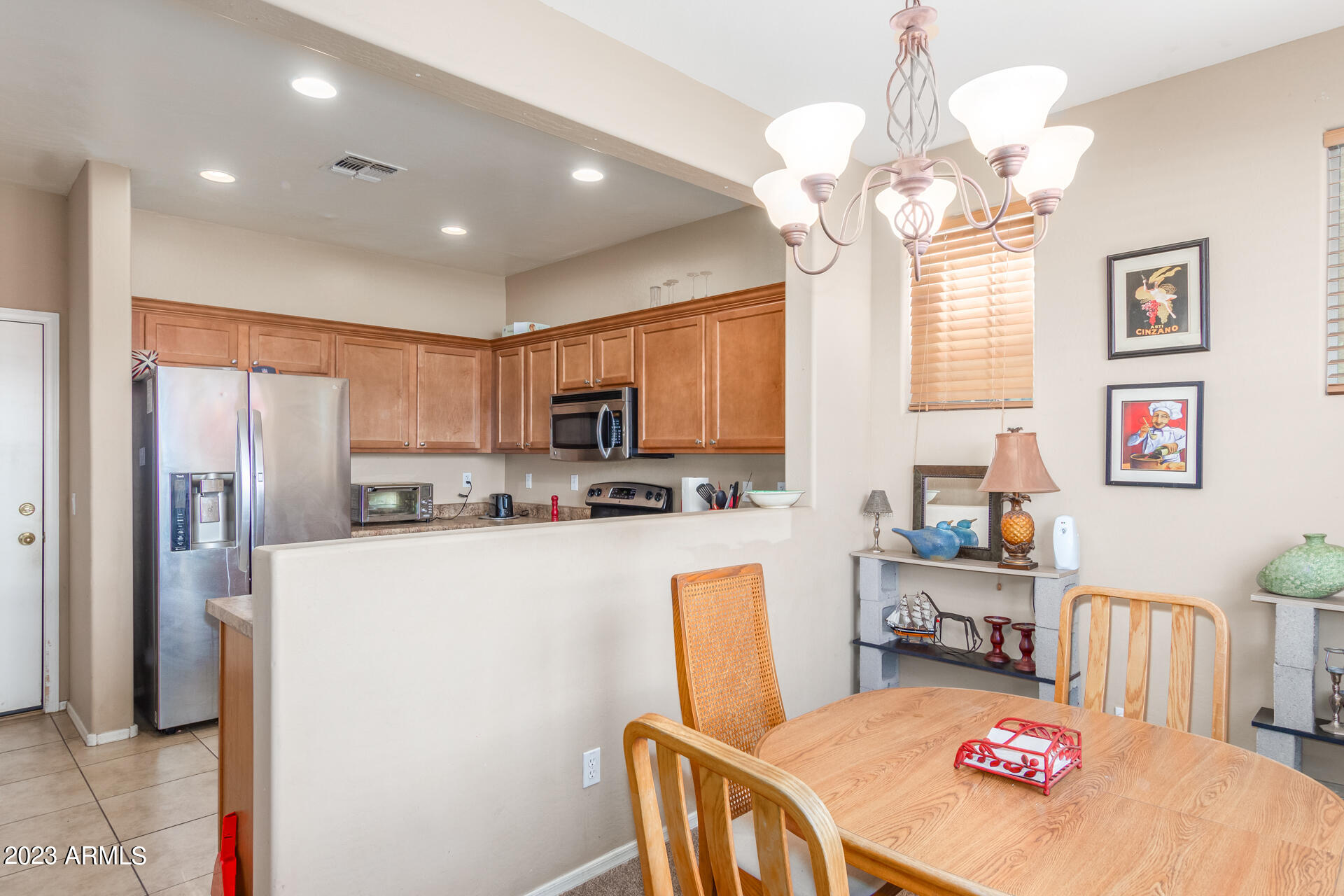 451 South Hawes Road, Unit 42 Mesa, AZ 85208 - Photo 8 of 28 06 - Hawes