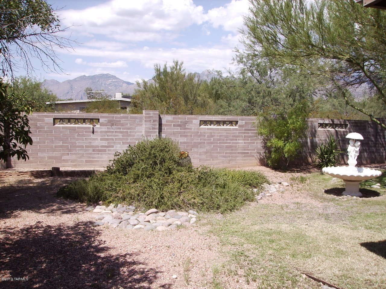 9625 East Wasatch Place Tucson, AZ 85749 - Photo 14 of 14