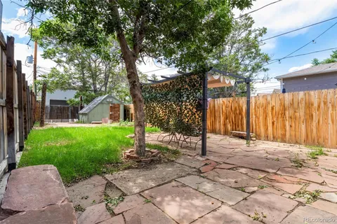 $530,000 | 3415 Arapahoe Street, Denver, CO 80205
