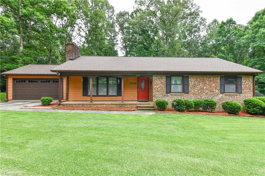 5120 Watchtower Road Julian, NC 27283 - Photo 1 of 26 Gallery Image 1