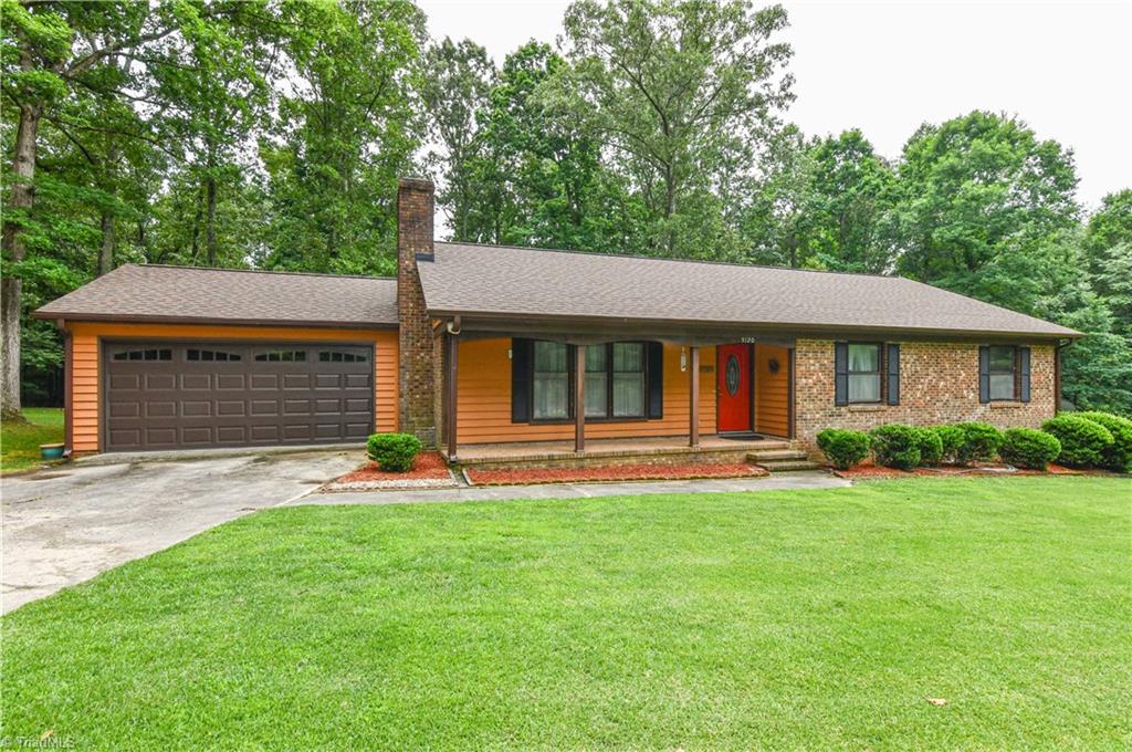 5120 Watchtower Road Julian, NC 27283 - Photo 2 of 26 Gallery Image 2