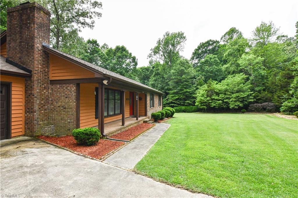5120 Watchtower Road Julian, NC 27283 - Photo 3 of 26 Gallery Image 3