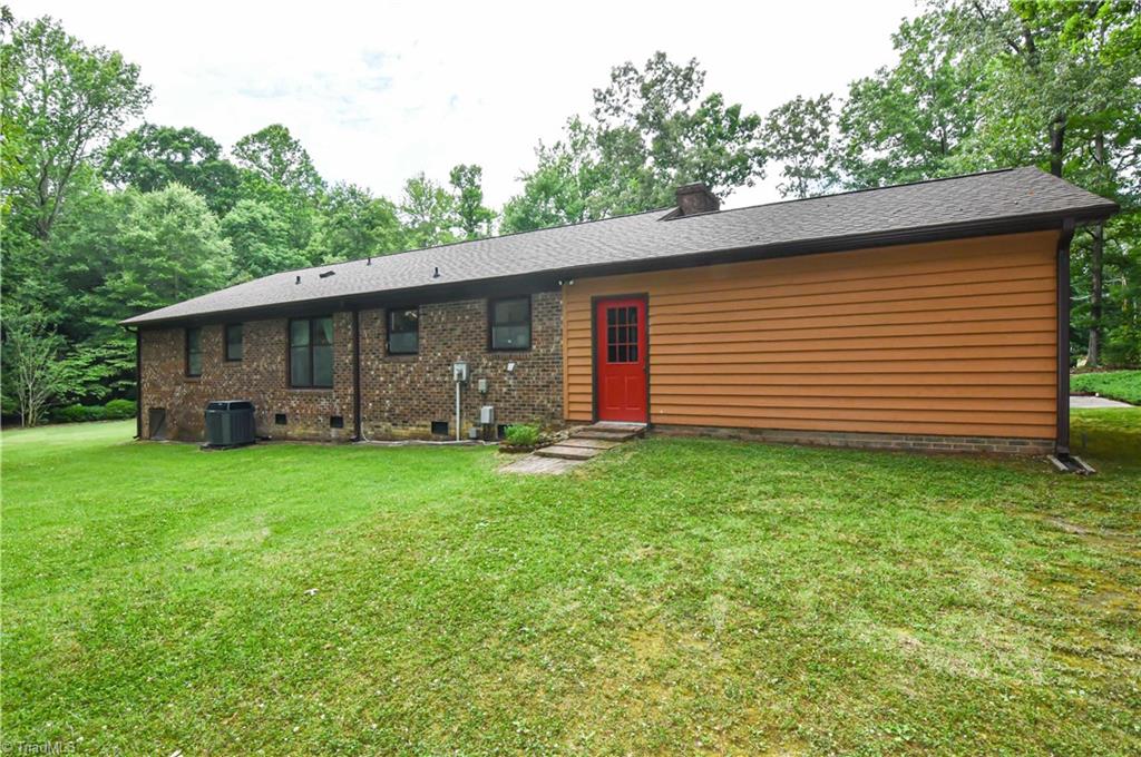 5120 Watchtower Road Julian, NC 27283 - Photo 22 of 26 Gallery Image 22