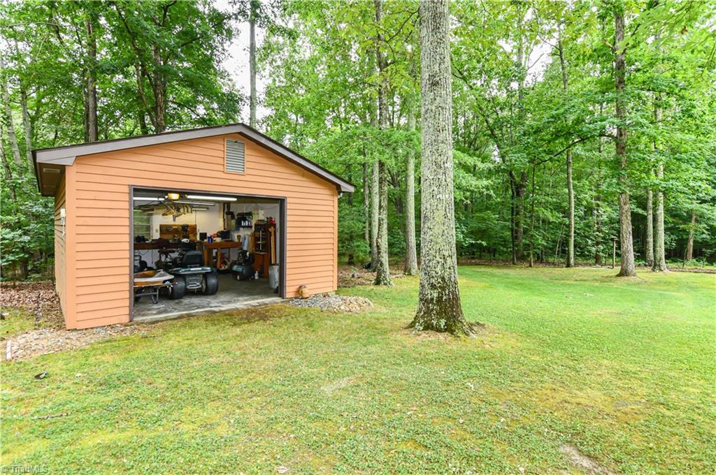 5120 Watchtower Road Julian, NC 27283 - Photo 23 of 26 Gallery Image 23