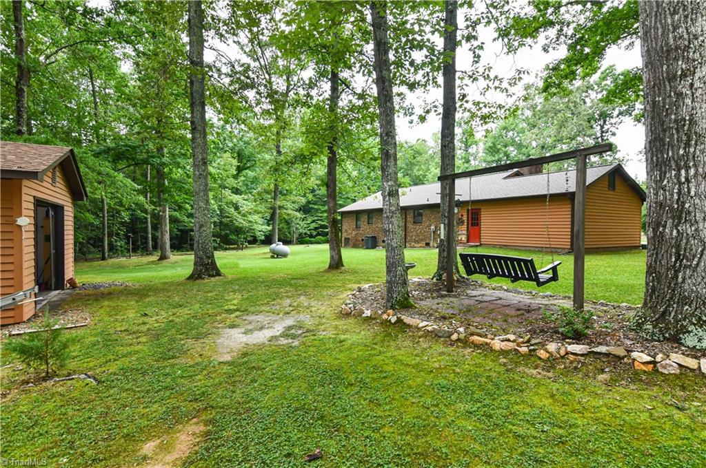 5120 Watchtower Road Julian, NC 27283 - Photo 24 of 26 Gallery Image 24