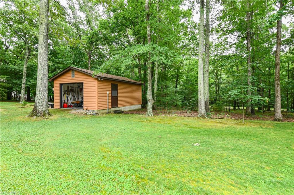 5120 Watchtower Road Julian, NC 27283 - Photo 26 of 26 Gallery Image 26