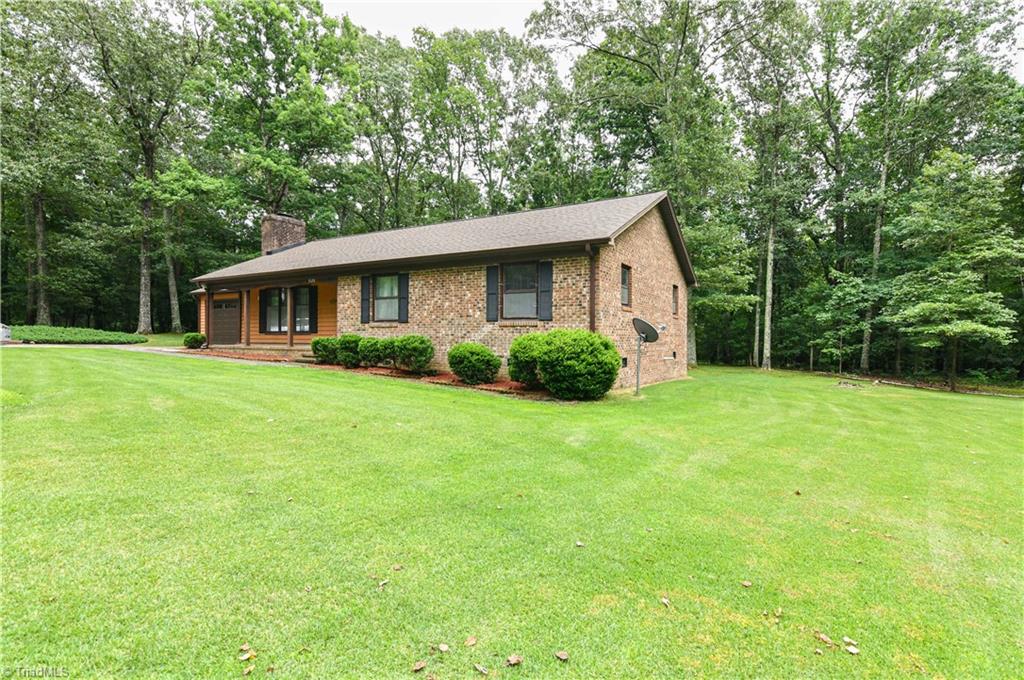 5120 Watchtower Road Julian, NC 27283 - Photo 4 of 26 Gallery Image 4
