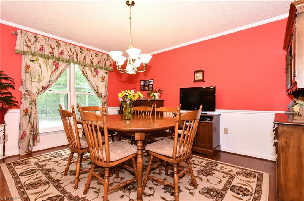 5120 Watchtower Road Julian, NC 27283 - Photo 10 of 26 Gallery Image 10