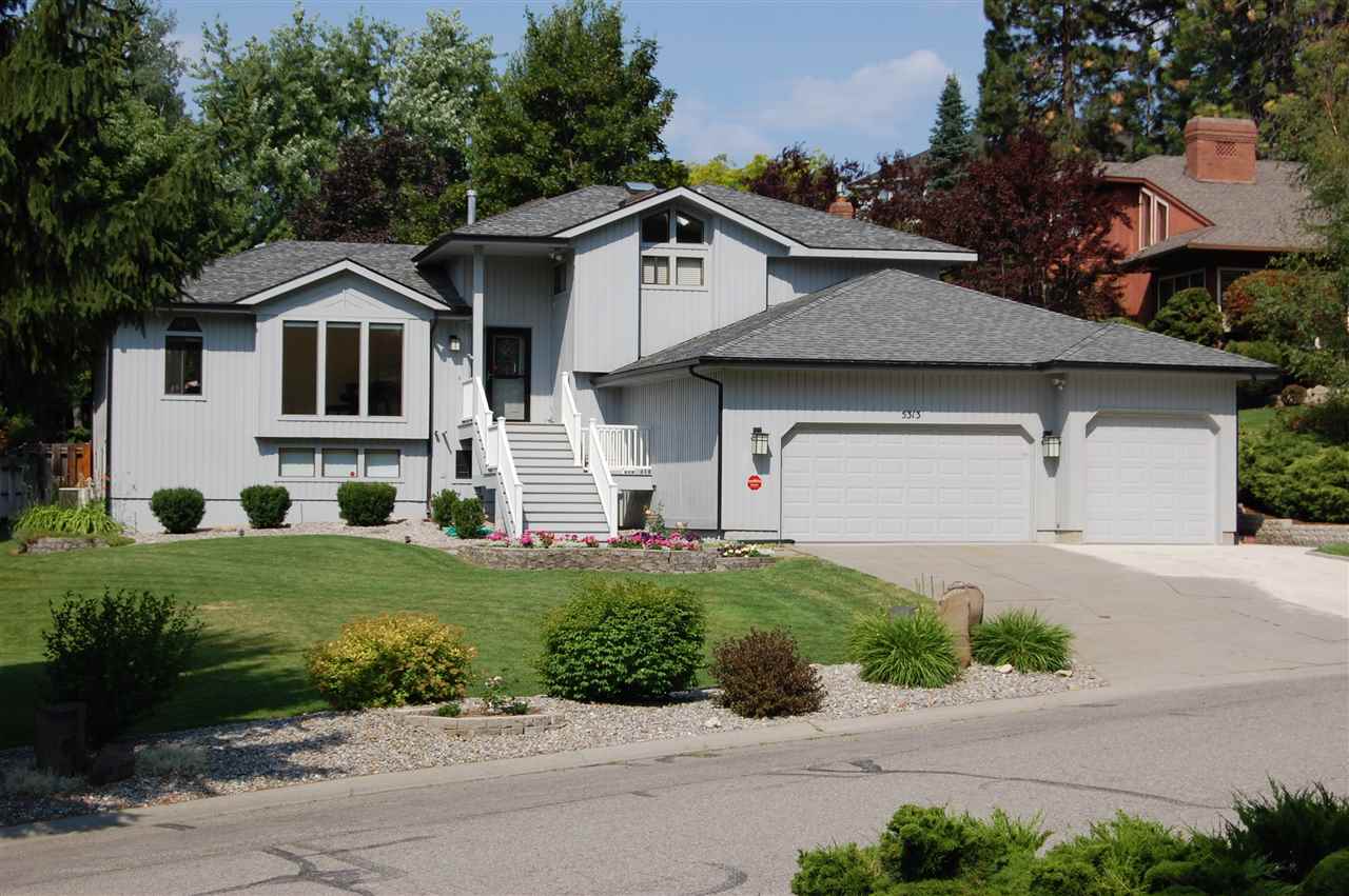 5313 North Timber Rim Drive Spokane, WA 99212 - Photo 1 of 13 Gallery Image 1
