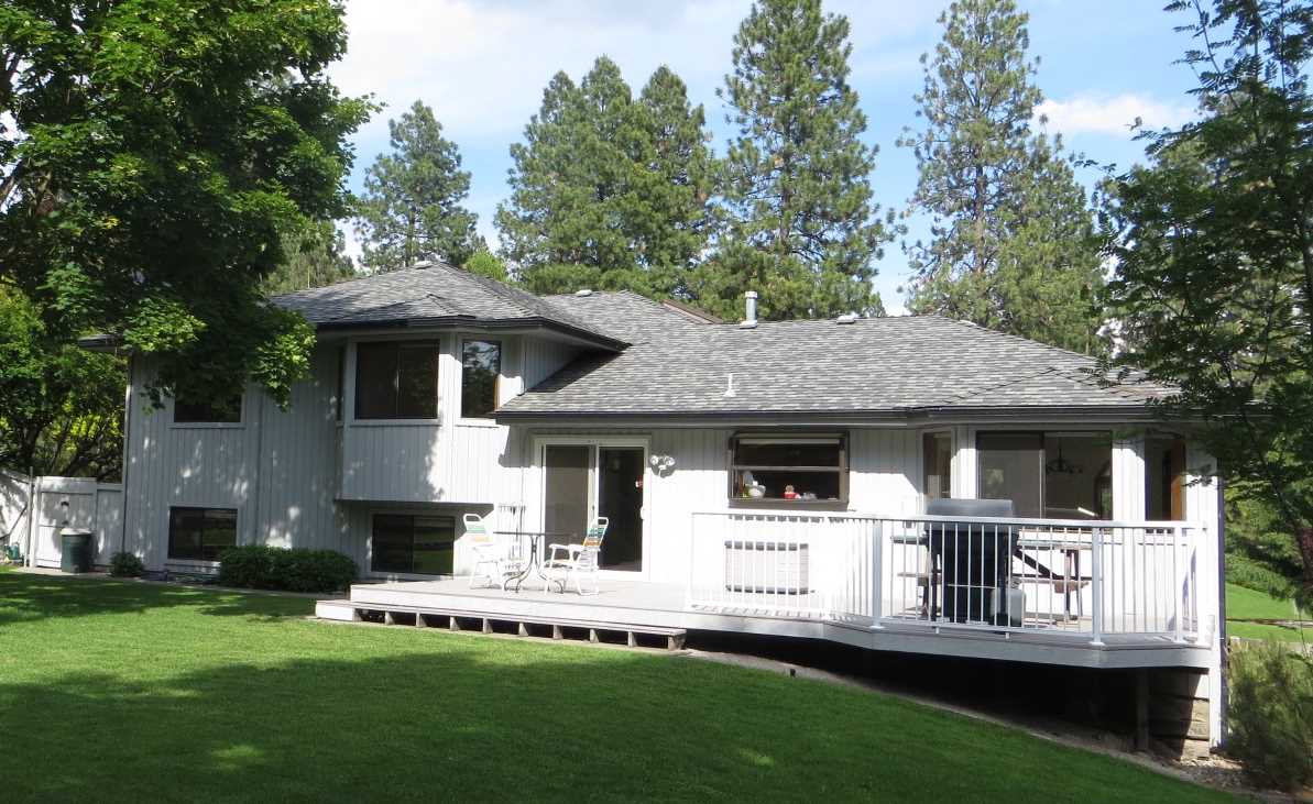 5313 North Timber Rim Drive Spokane, WA 99212 - Photo 12 of 13 Gallery Image 12