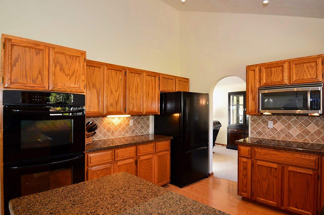 5313 North Timber Rim Drive Spokane, WA 99212 - Photo 3 of 13 Gallery Image 3