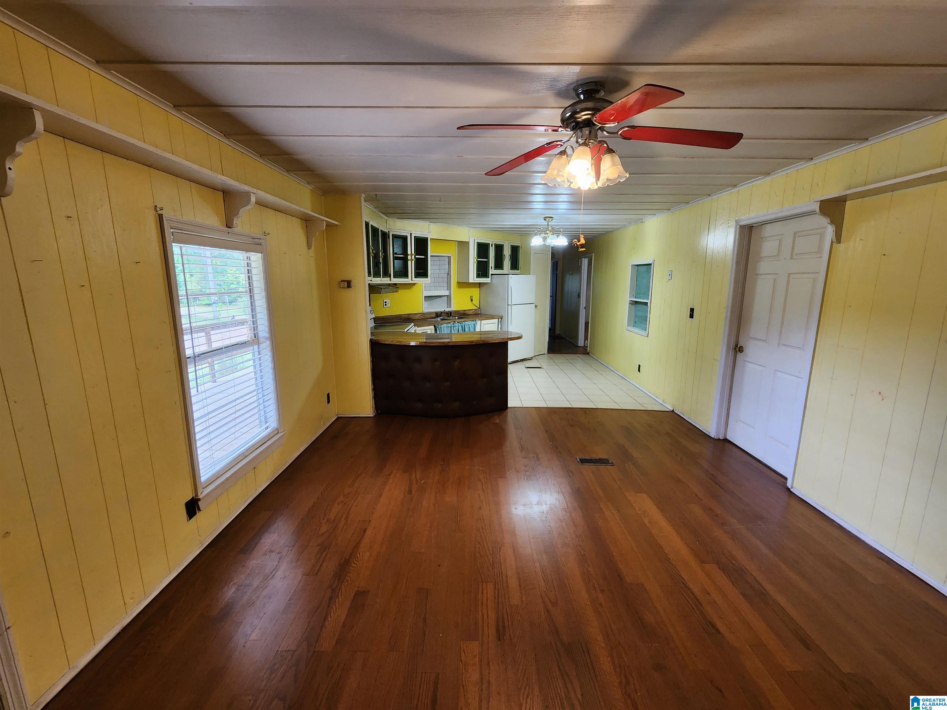 14843 Gallant Road Gallant, AL 35972 - Photo 75 of 100