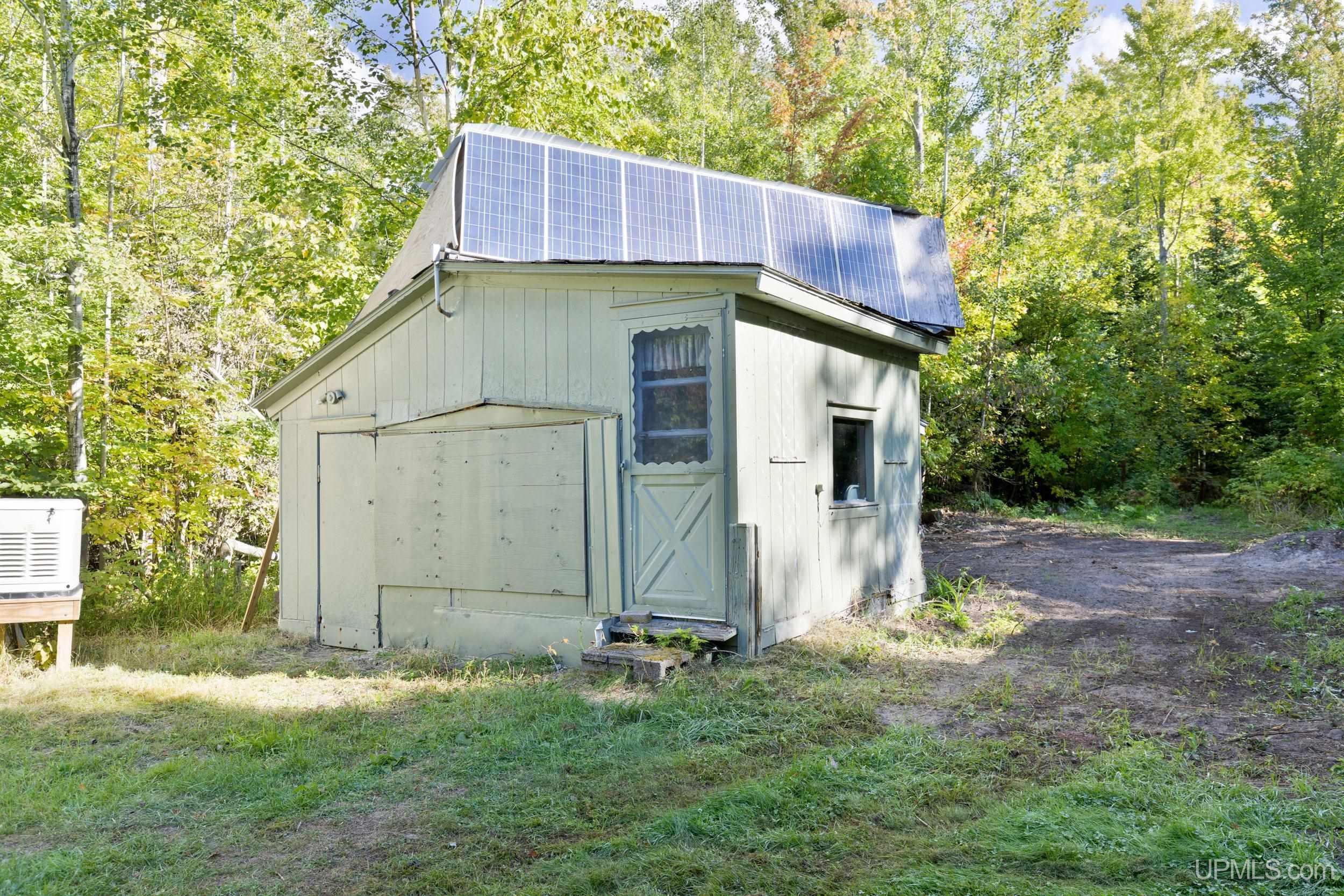 1375 Mangum Road Deerton, MI 49822 - Photo 47 of 87 Gallery Image 47