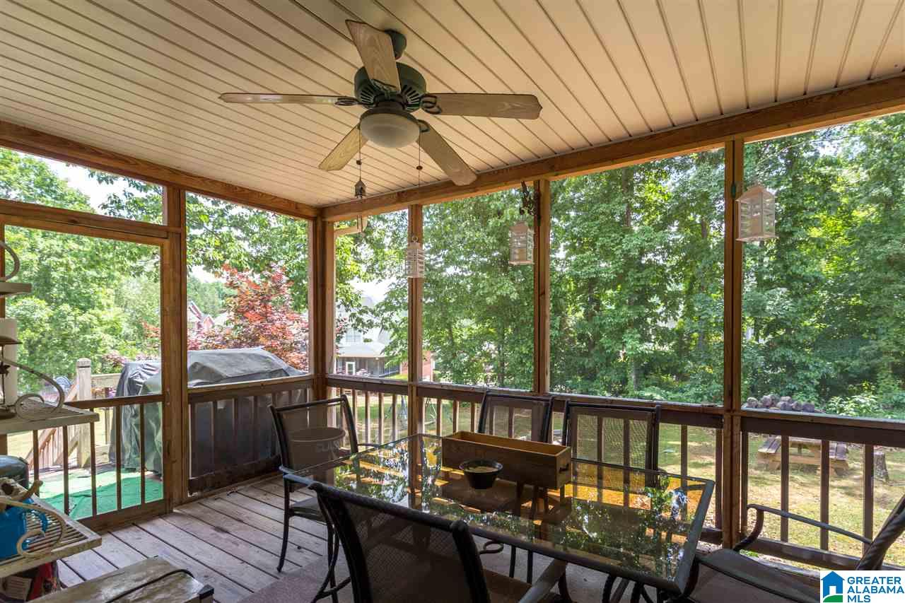 6378 Harness Way Pinson, AL 35126 - Photo 38 of 42
