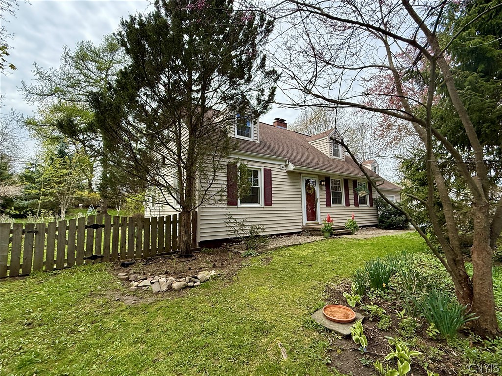 5002 Woodside Road De Witt, NY 13066 - Photo 2 of 50