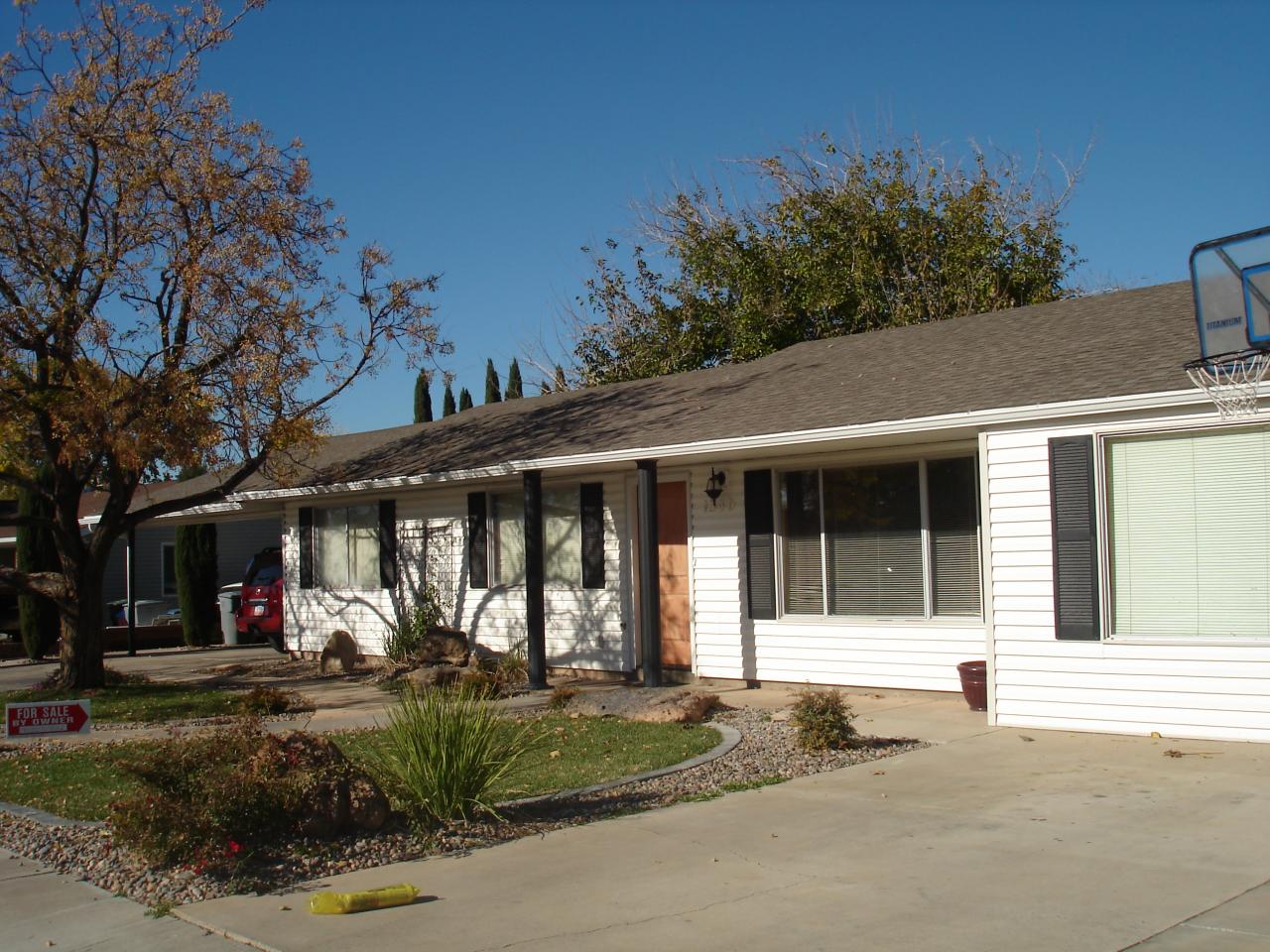 1340 West 625th Street North St. George, UT 84770 - Photo 1 of 1 Exterior