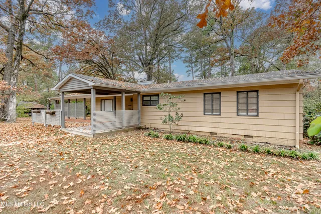 $239,000 | 4407 Forest Park Drive, Jackson, MS 39211