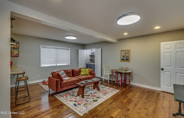 $239,000 | 4407 Forest Park Drive, Jackson, MS 39211