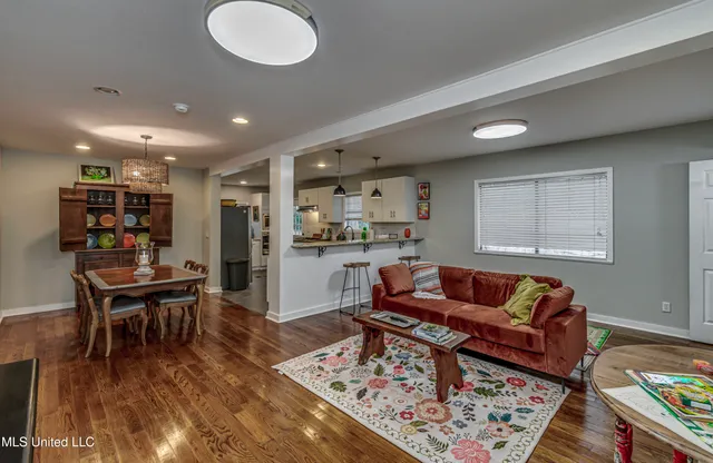 $239,000 | 4407 Forest Park Drive, Jackson, MS 39211