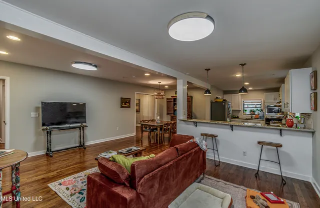 $239,000 | 4407 Forest Park Drive, Jackson, MS 39211