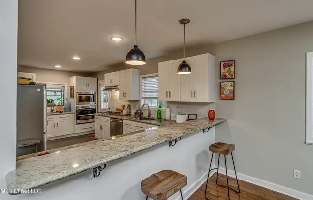 $239,000 | 4407 Forest Park Drive, Jackson, MS 39211