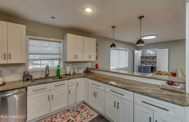 $239,000 | 4407 Forest Park Drive, Jackson, MS 39211