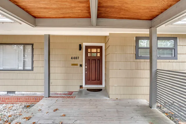 $239,000 | 4407 Forest Park Drive, Jackson, MS 39211