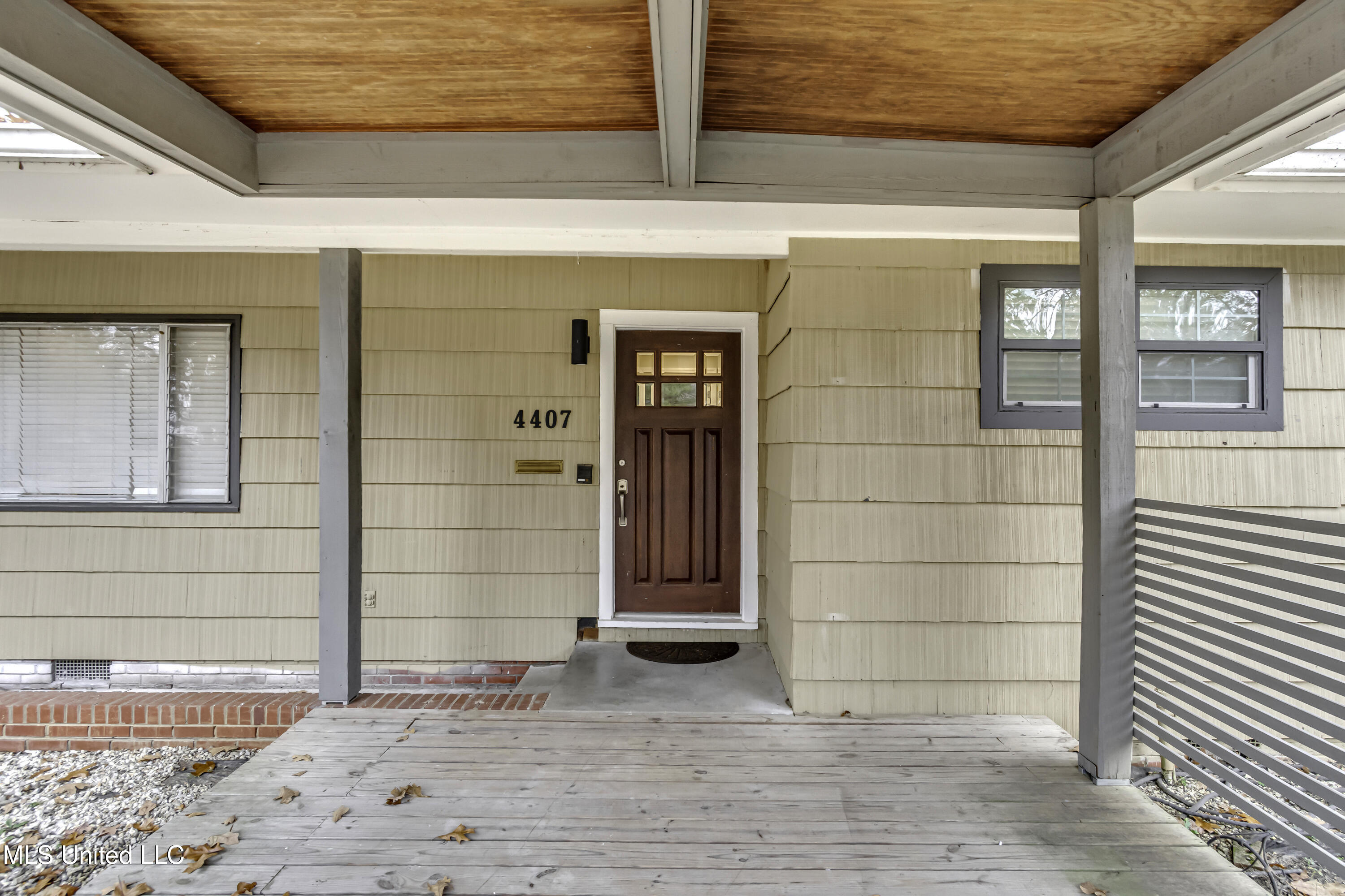 4407 Forest Park Drive Jackson, MS 39211 - Photo 2 of 60 4407 Forest Park Ave-