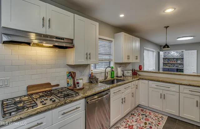 $239,000 | 4407 Forest Park Drive, Jackson, MS 39211