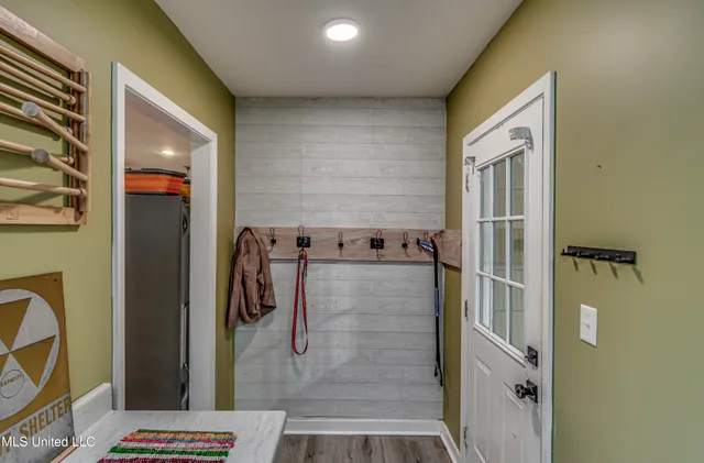 $239,000 | 4407 Forest Park Drive, Jackson, MS 39211