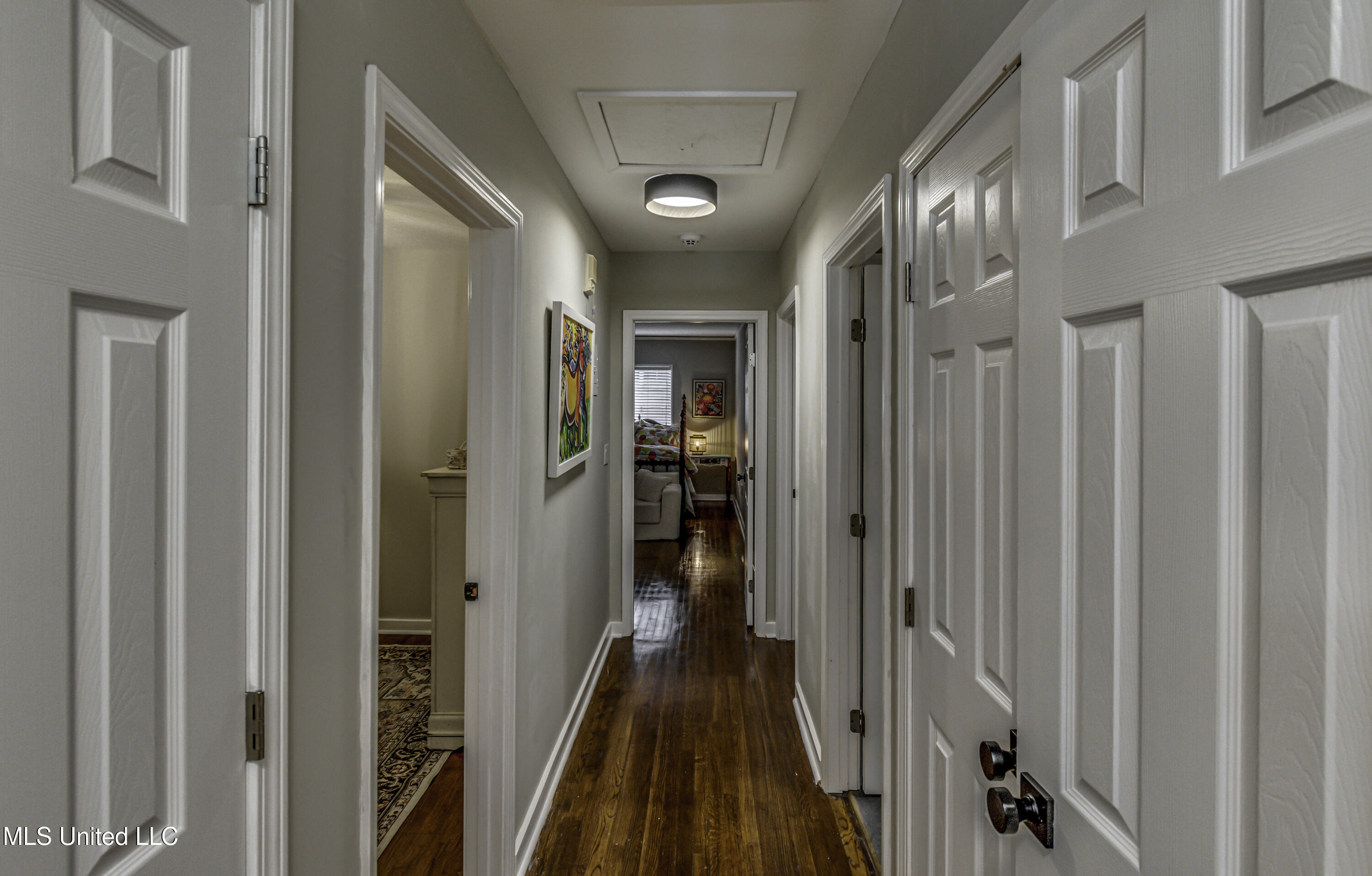 4407 Forest Park Drive Jackson, MS 39211 - Photo 29 of 60 4407 Forest Park Ave no color correction