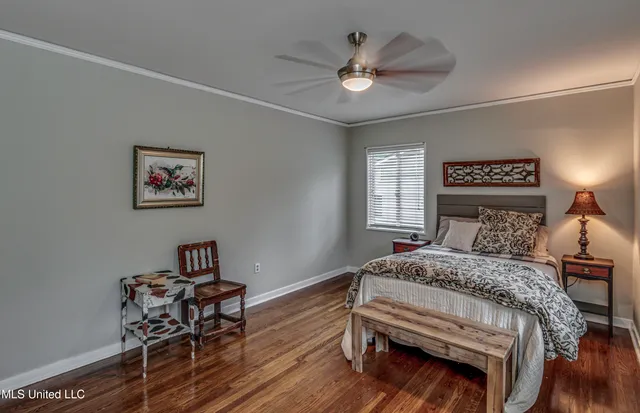 $239,000 | 4407 Forest Park Drive, Jackson, MS 39211