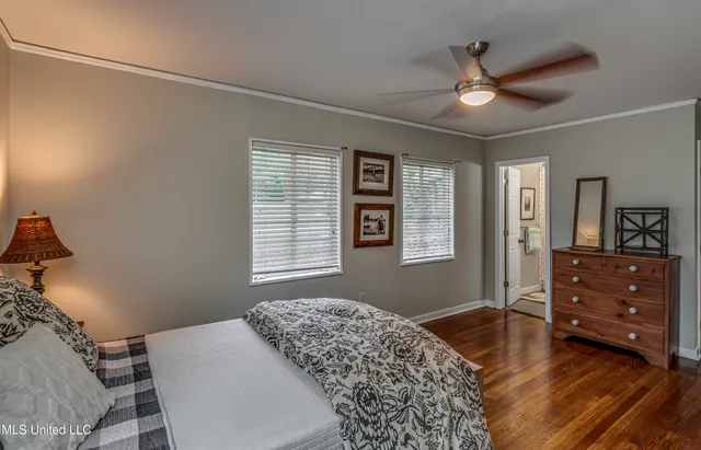 $239,000 | 4407 Forest Park Drive, Jackson, MS 39211