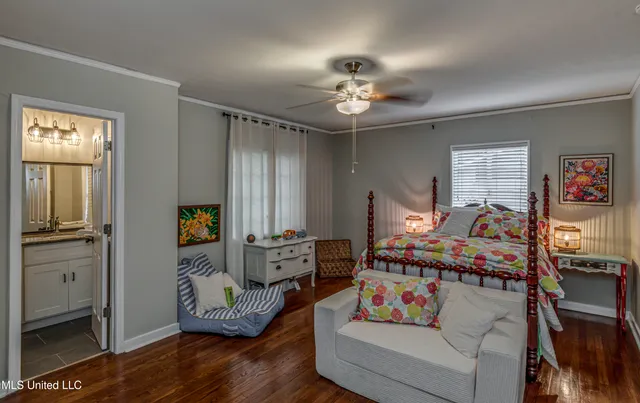 $239,000 | 4407 Forest Park Drive, Jackson, MS 39211