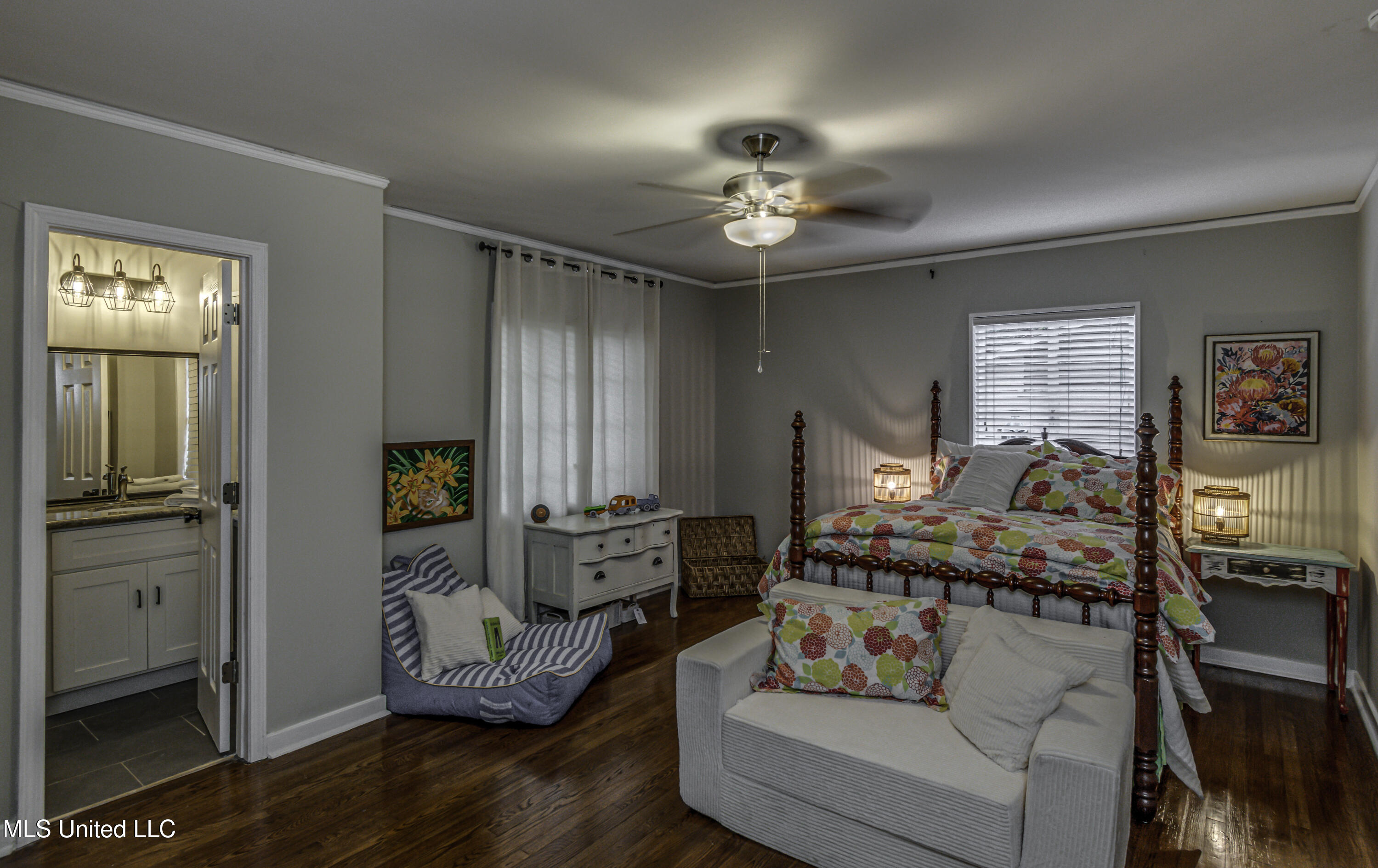 4407 Forest Park Drive Jackson, MS 39211 - Photo 42 of 60 4407 Forest Park Ave no color correction