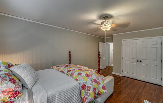 $239,000 | 4407 Forest Park Drive, Jackson, MS 39211