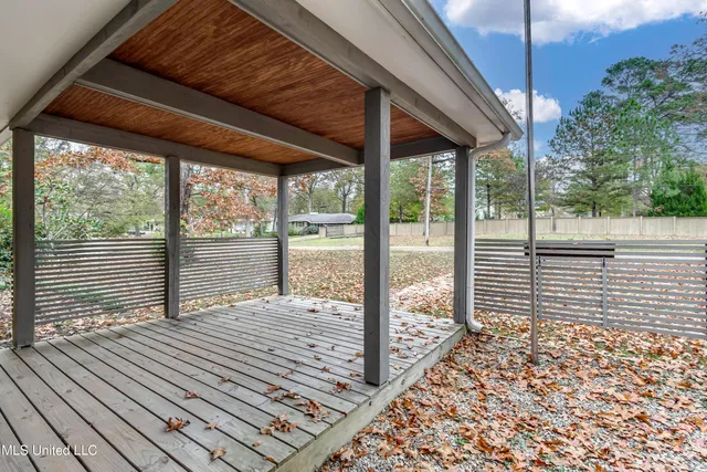 $239,000 | 4407 Forest Park Drive, Jackson, MS 39211