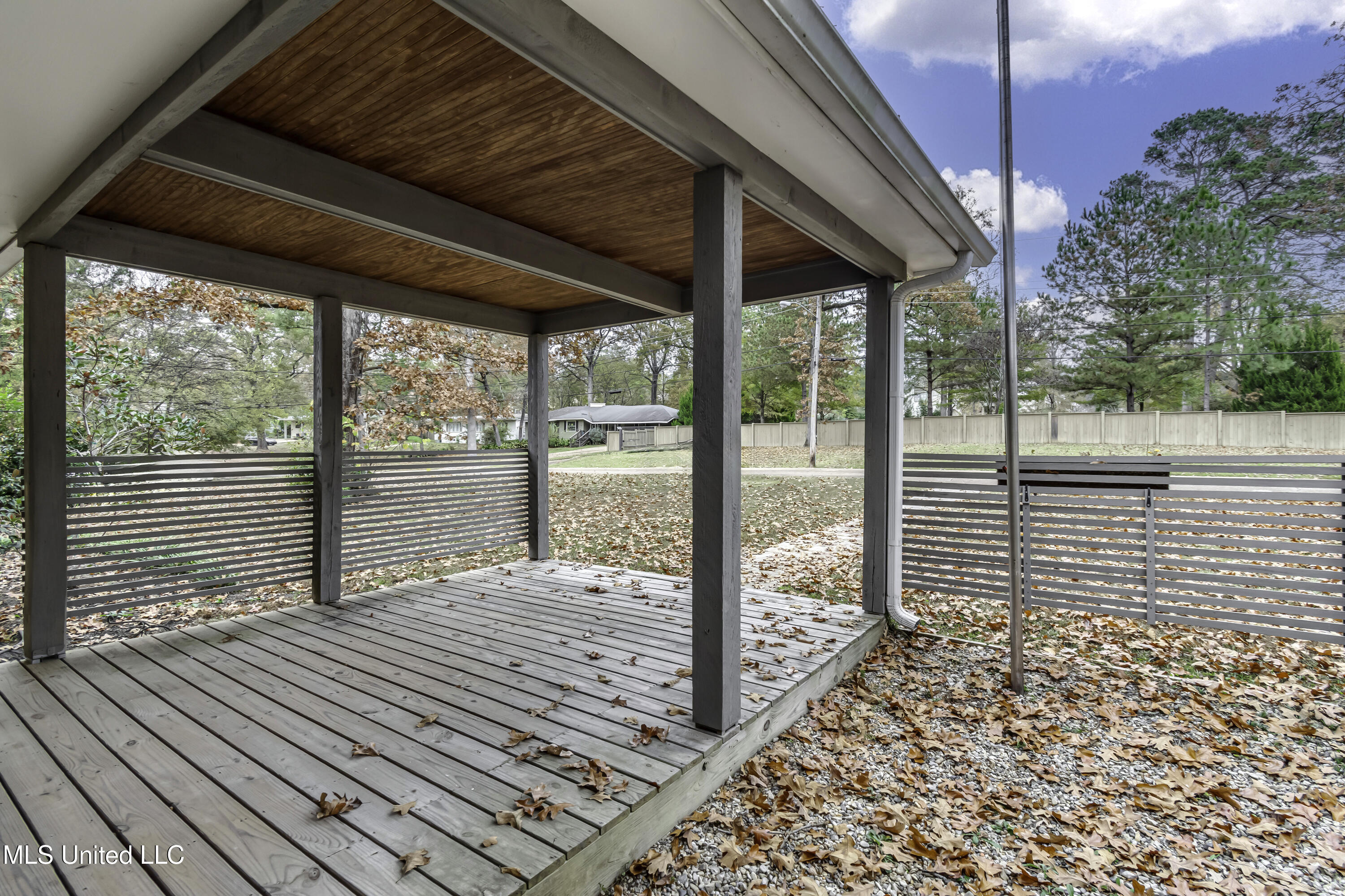 4407 Forest Park Drive Jackson, MS 39211 - Photo 50 of 60 4407 Forest Park Ave--7