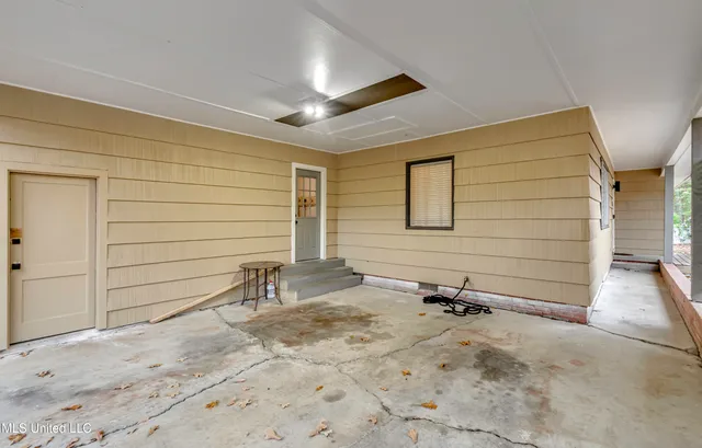 $239,000 | 4407 Forest Park Drive, Jackson, MS 39211