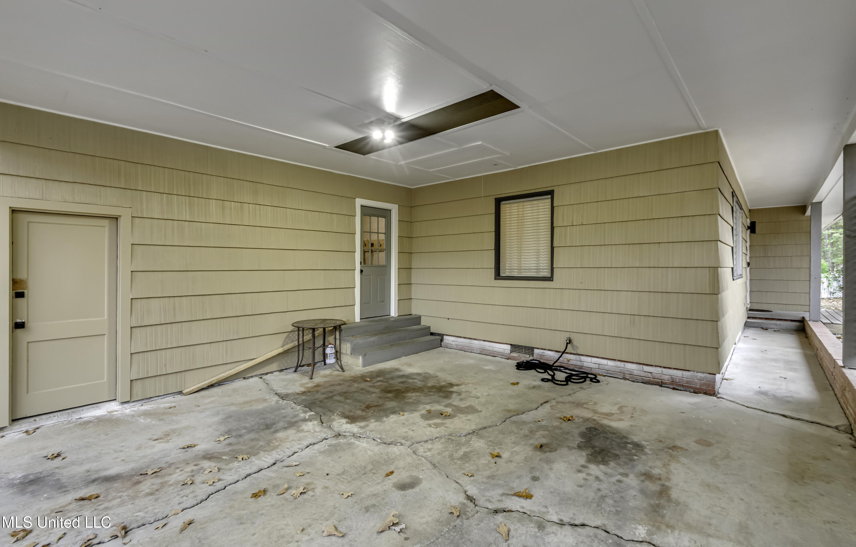 4407 Forest Park Drive Jackson, MS 39211 - Photo 53 of 60 4407 Forest Park Ave--11