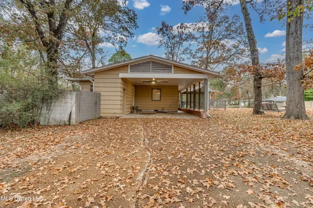 $239,000 | 4407 Forest Park Drive, Jackson, MS 39211