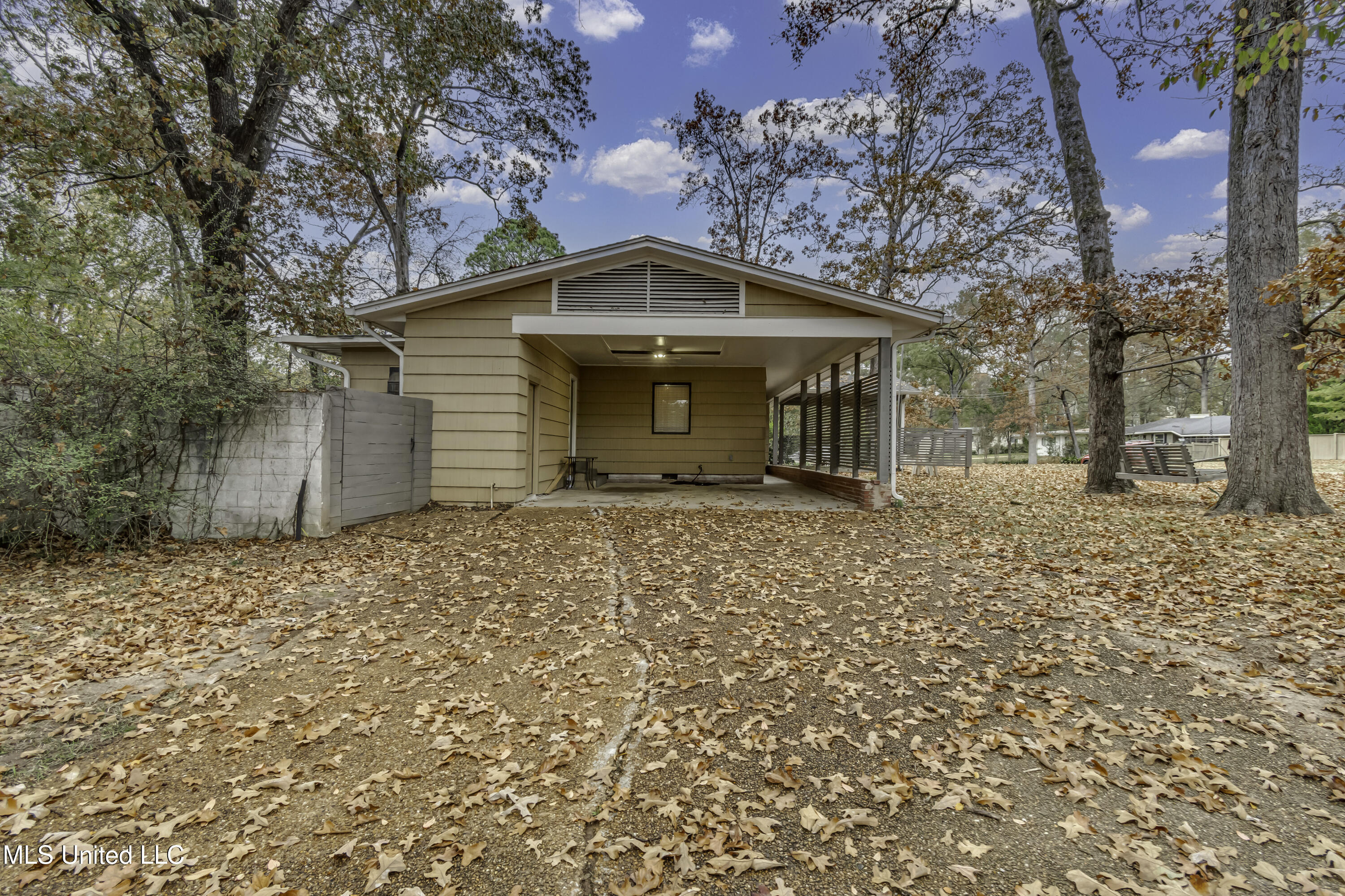 4407 Forest Park Drive Jackson, MS 39211 - Photo 55 of 60 4407 Forest Park Ave--13